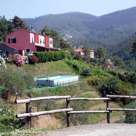 Agriturismo La Quiete ليفانتو المظهر الخارجي الصورة
