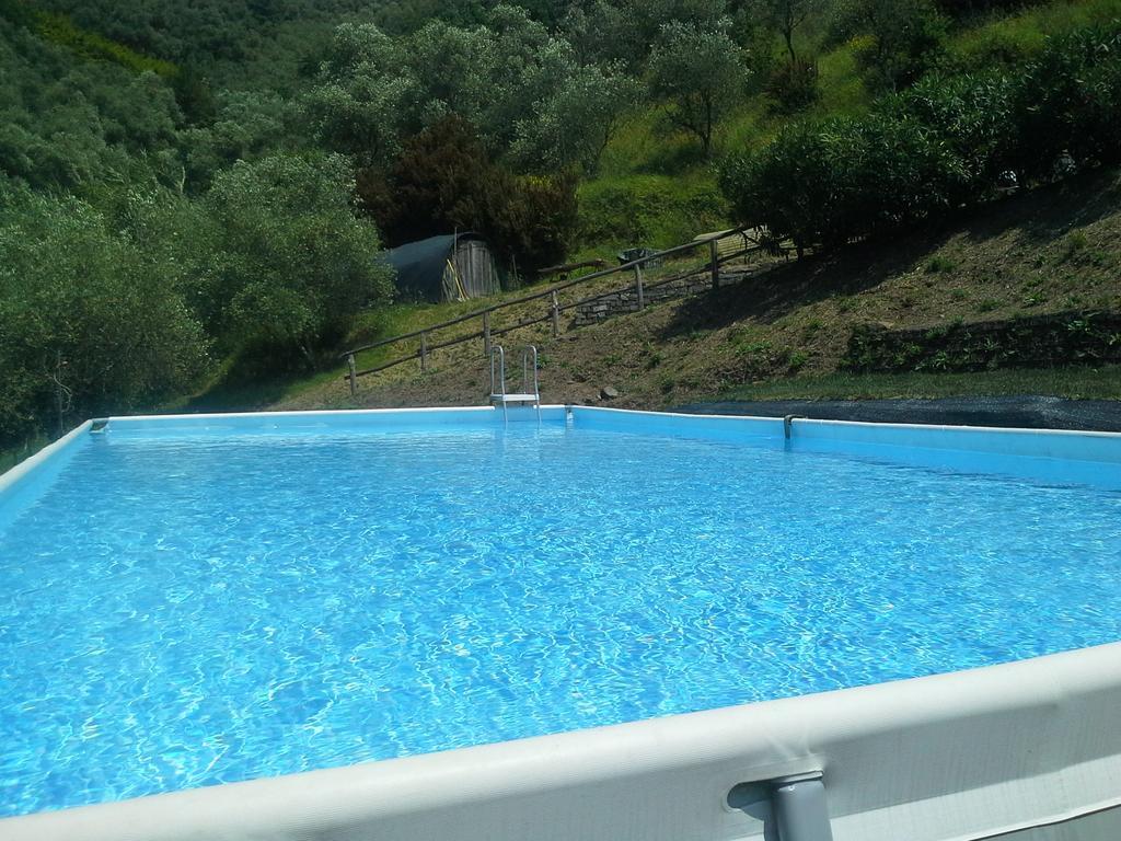 Agriturismo La Quiete ليفانتو الغرفة الصورة