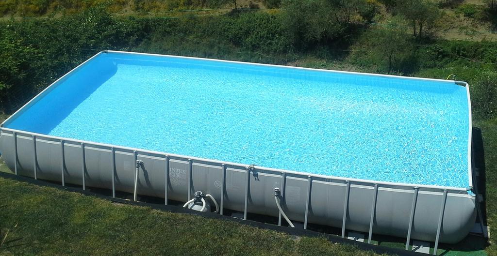 Agriturismo La Quiete ليفانتو الغرفة الصورة