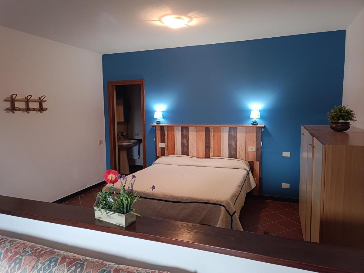 Agriturismo La Quiete ليفانتو المظهر الخارجي الصورة