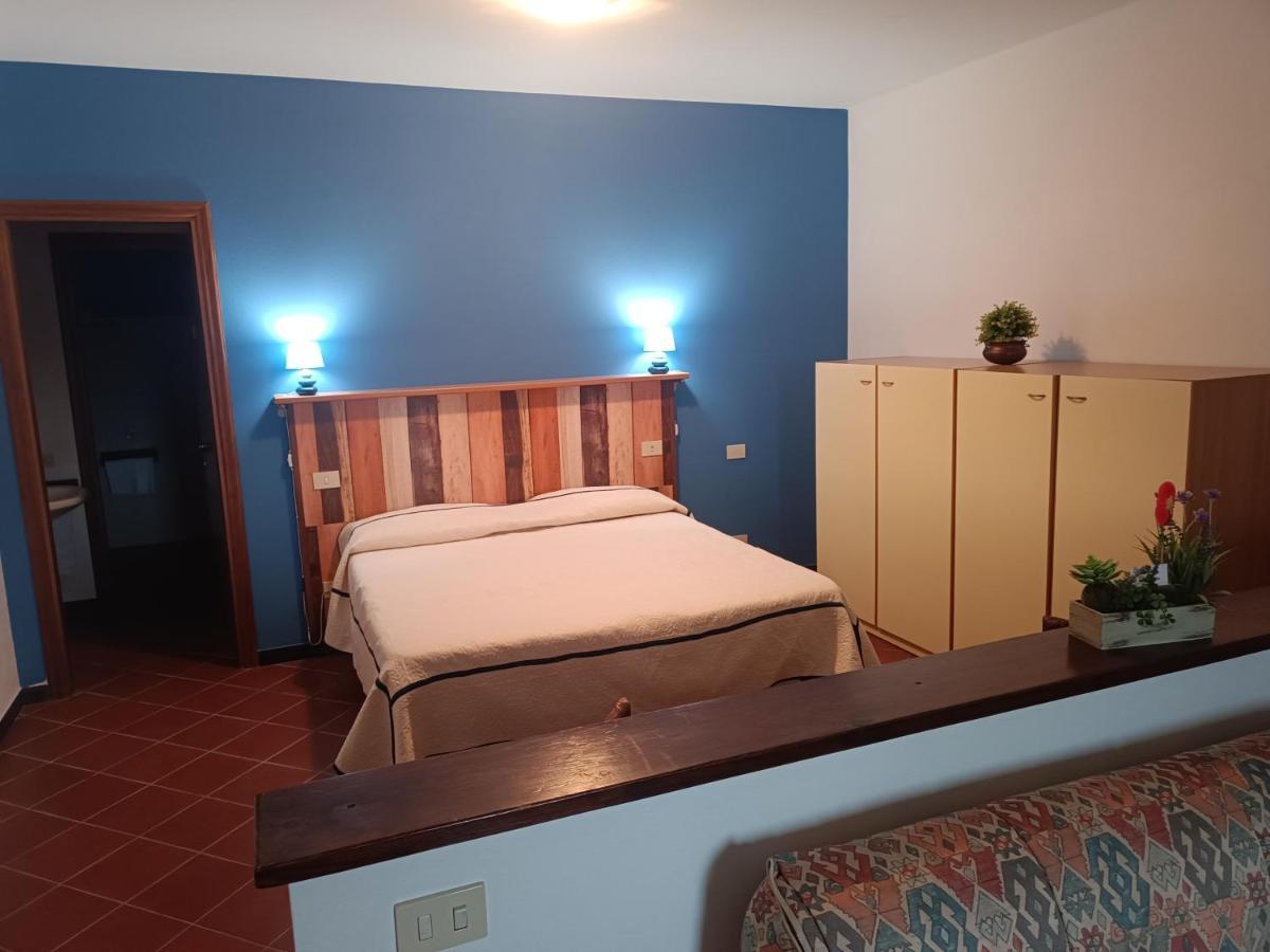 Agriturismo La Quiete ليفانتو المظهر الخارجي الصورة