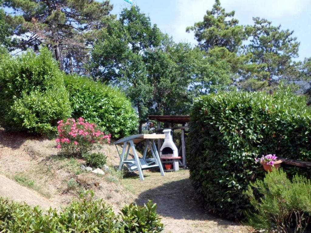 Agriturismo La Quiete ليفانتو المظهر الخارجي الصورة