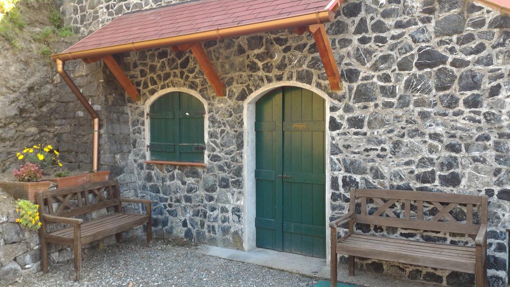 Agriturismo La Quiete ليفانتو المظهر الخارجي الصورة