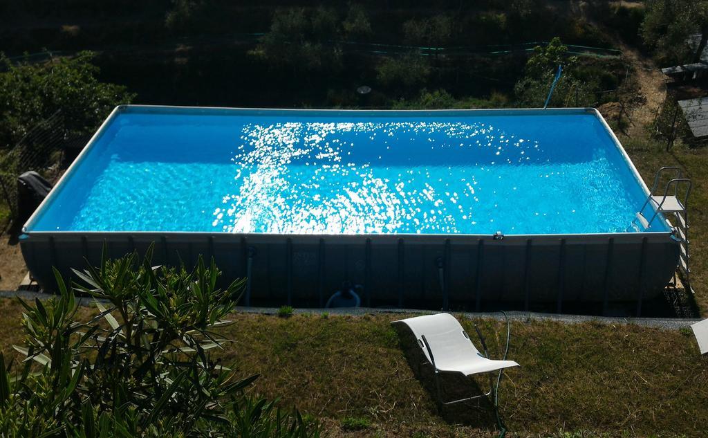Agriturismo La Quiete ليفانتو المظهر الخارجي الصورة