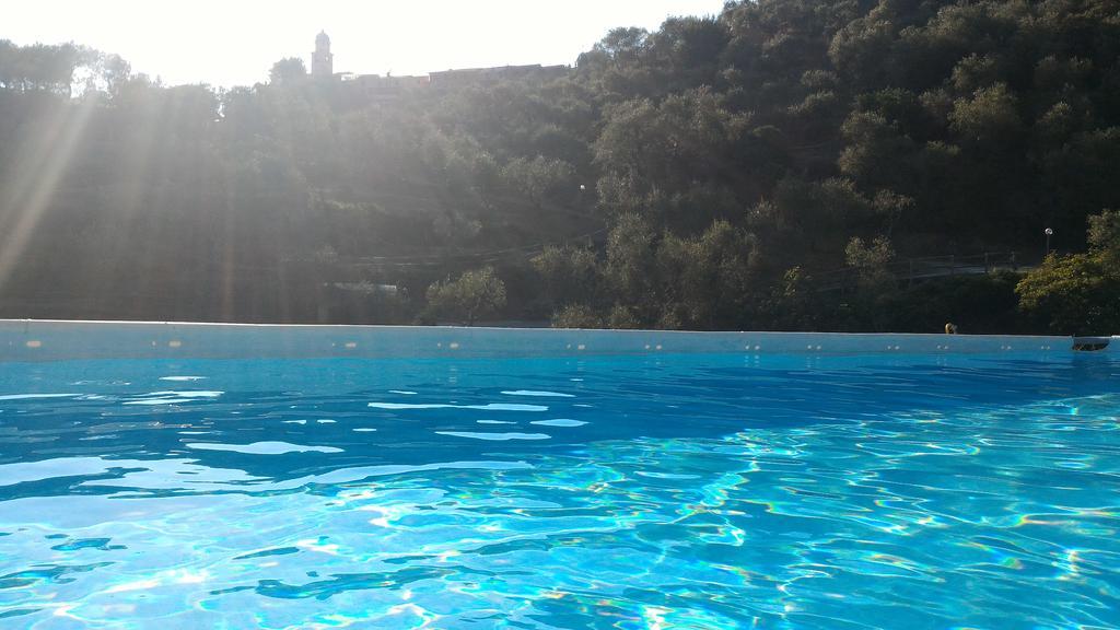Agriturismo La Quiete ليفانتو المظهر الخارجي الصورة