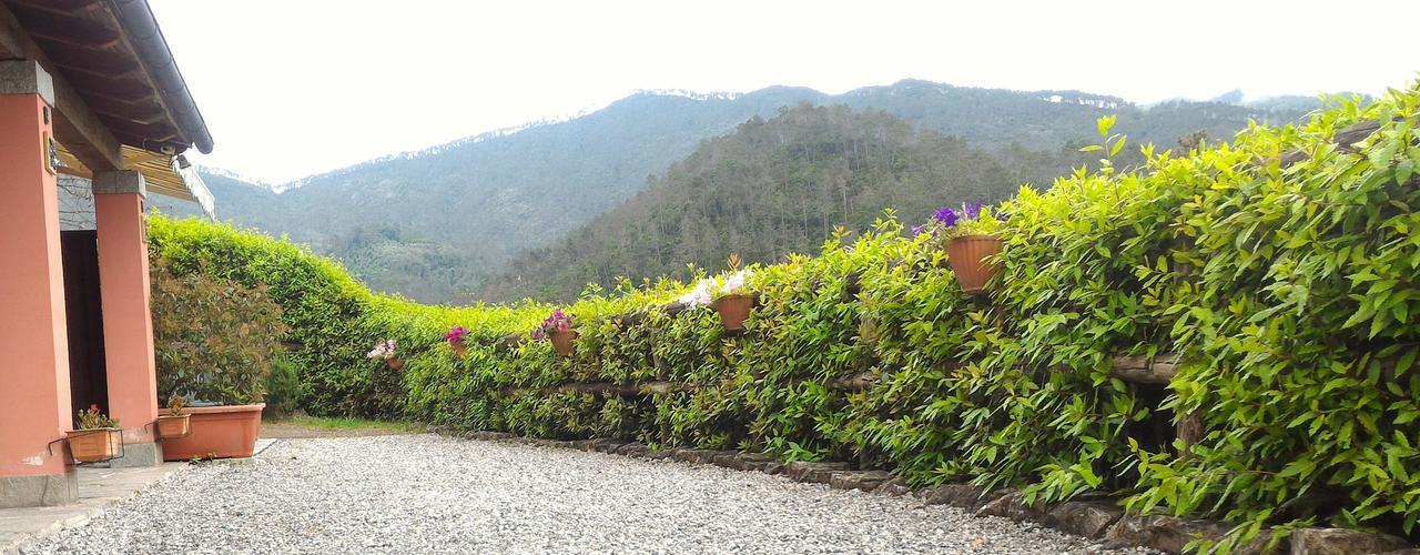 Agriturismo La Quiete ليفانتو المظهر الخارجي الصورة