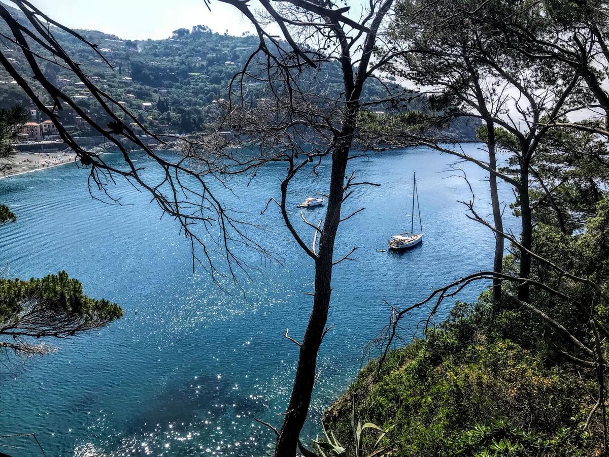 Agriturismo La Quiete ليفانتو المظهر الخارجي الصورة