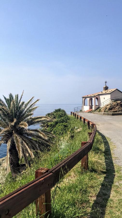 Agriturismo La Quiete ليفانتو المظهر الخارجي الصورة