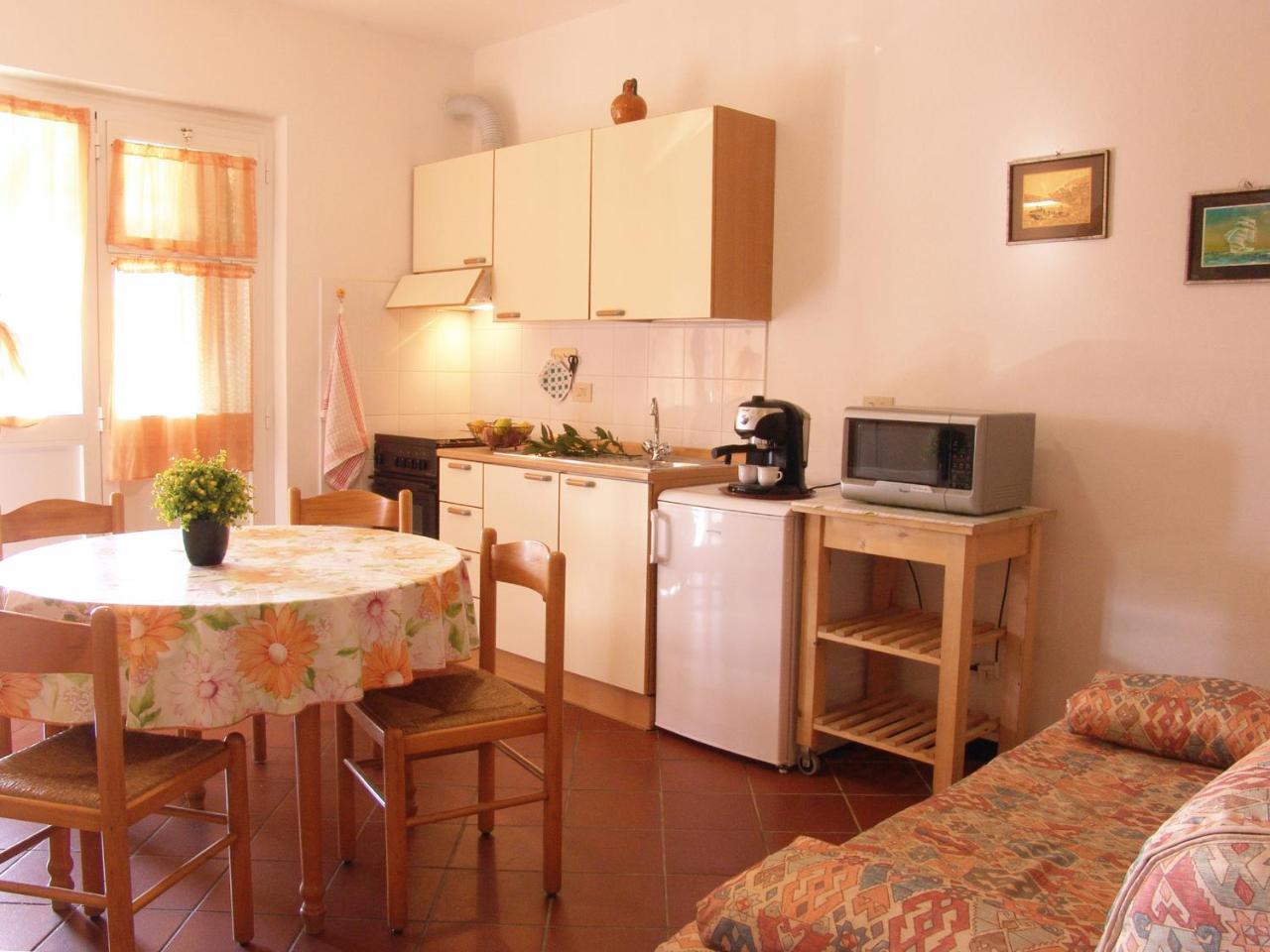 Agriturismo La Quiete ليفانتو المظهر الخارجي الصورة
