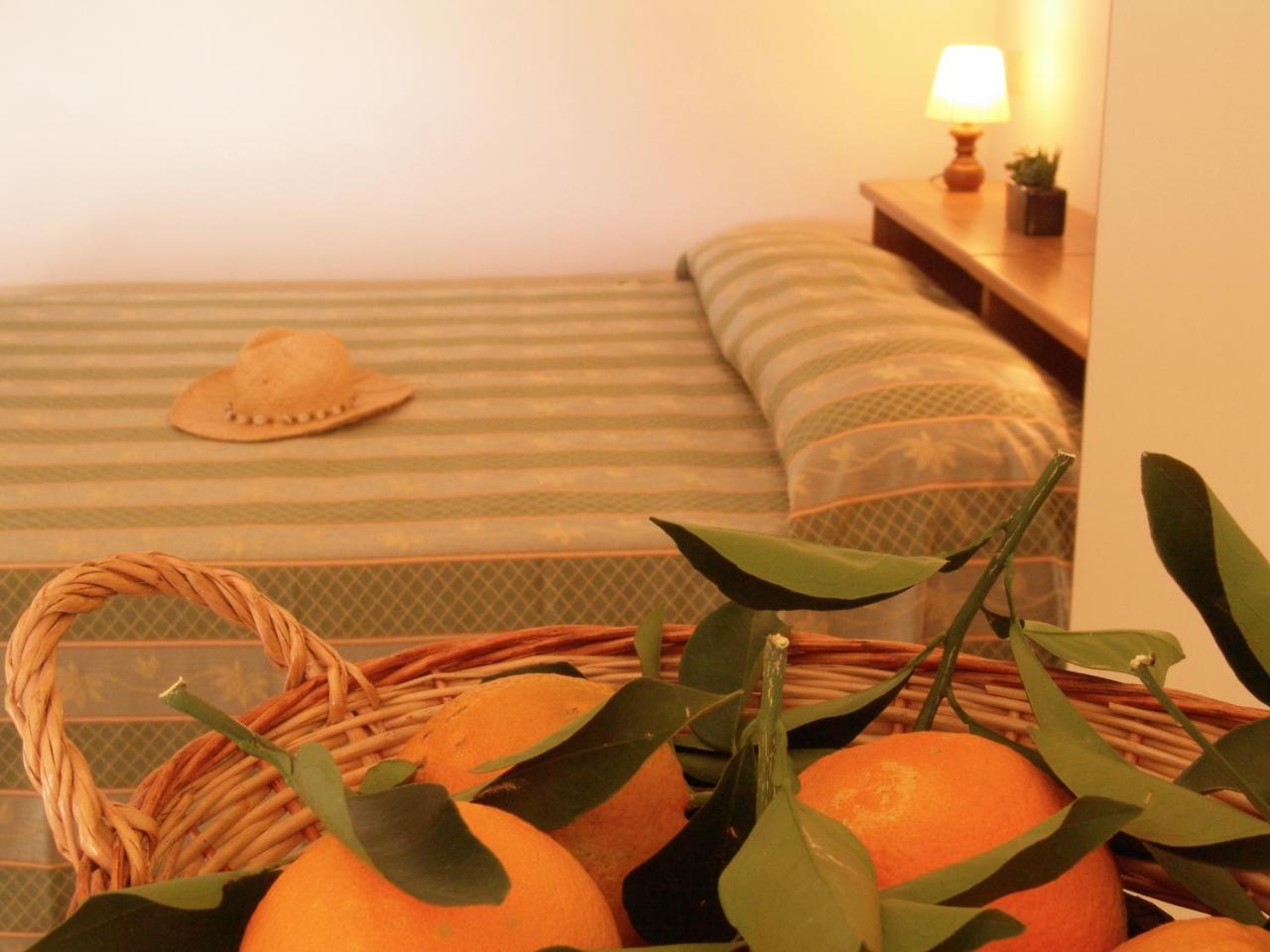 Agriturismo La Quiete ليفانتو المظهر الخارجي الصورة