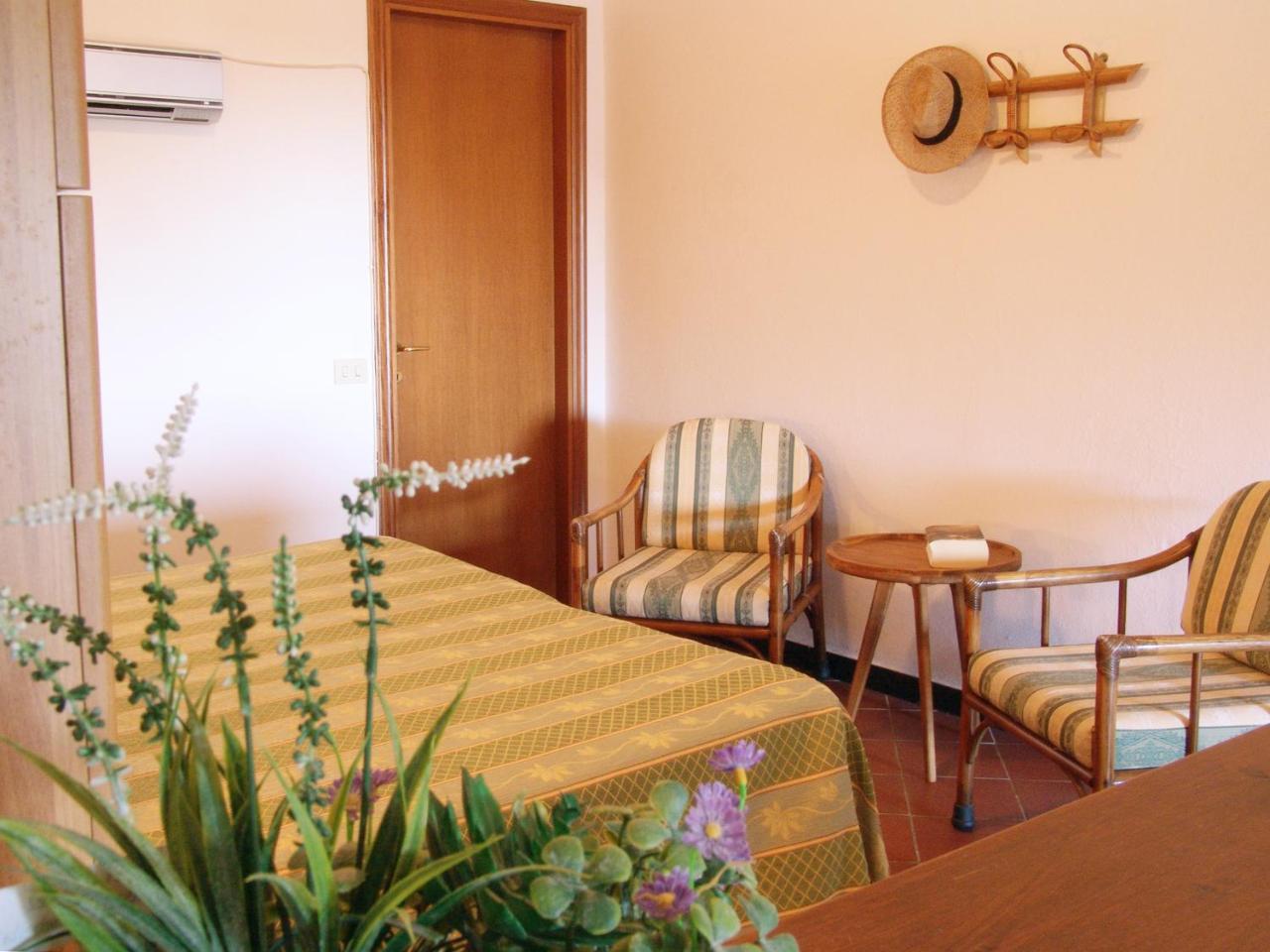 Agriturismo La Quiete ليفانتو المظهر الخارجي الصورة