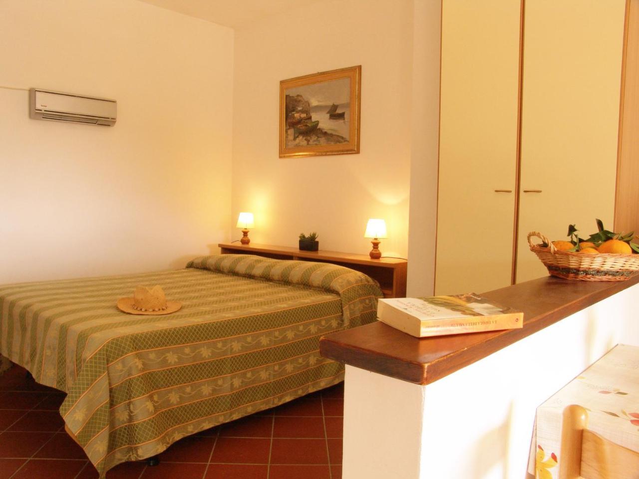 Agriturismo La Quiete ليفانتو المظهر الخارجي الصورة