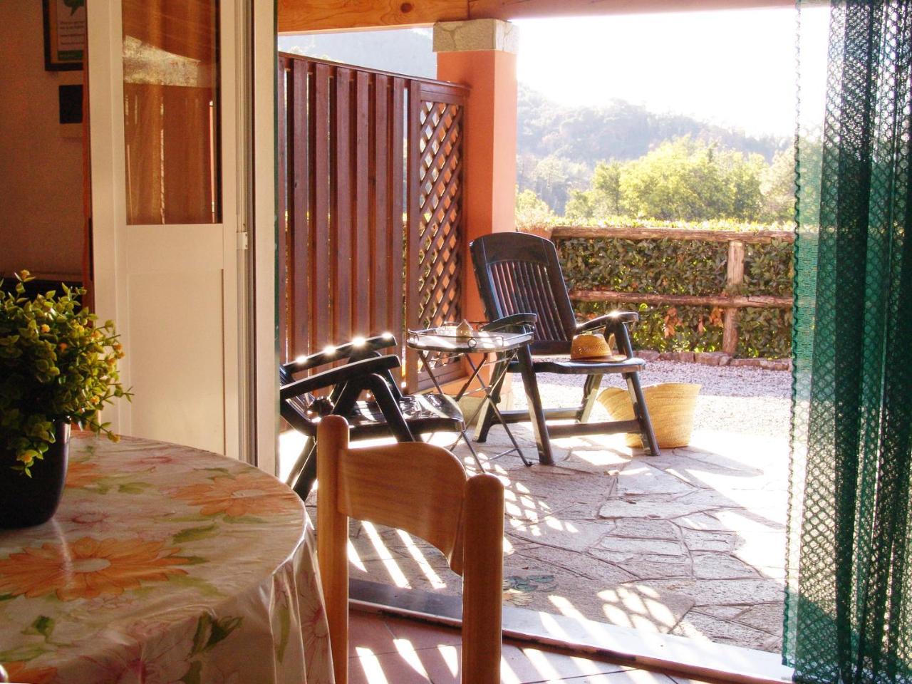Agriturismo La Quiete ليفانتو المظهر الخارجي الصورة