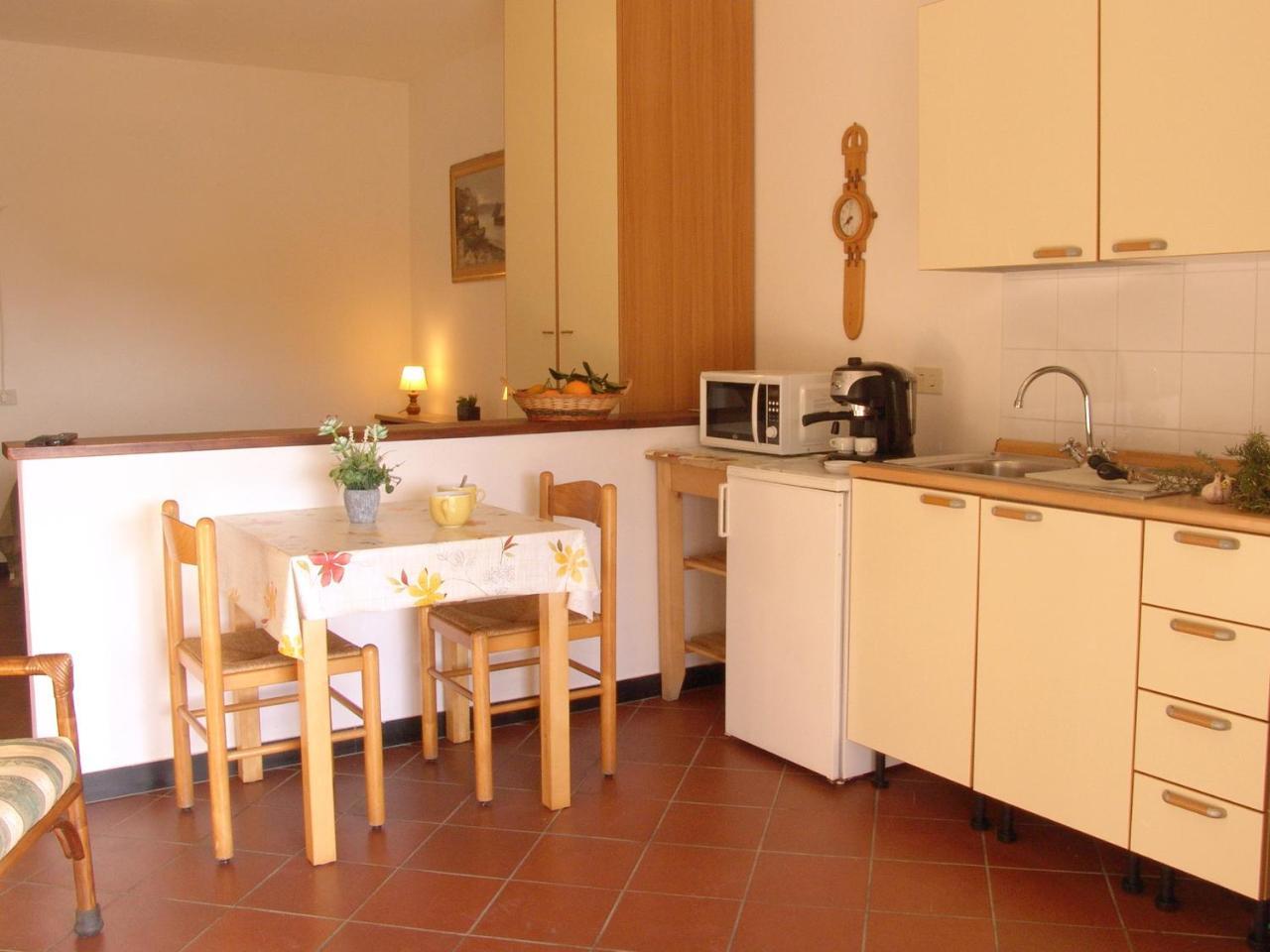 Agriturismo La Quiete ليفانتو المظهر الخارجي الصورة