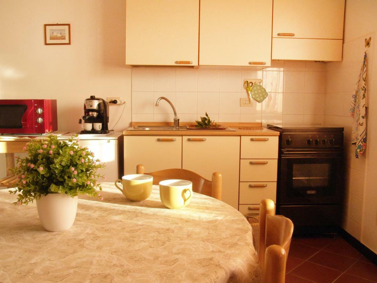 Agriturismo La Quiete ليفانتو المظهر الخارجي الصورة