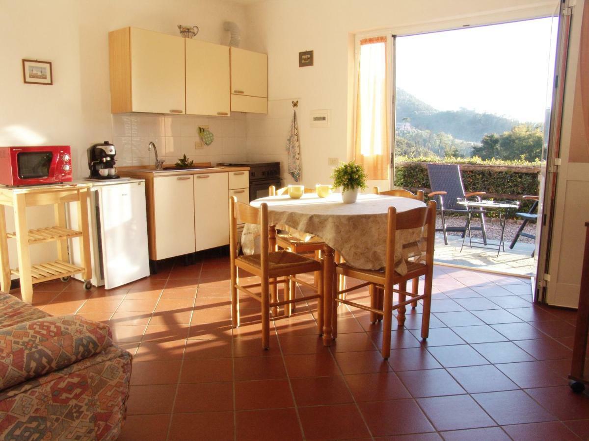 Agriturismo La Quiete ليفانتو المظهر الخارجي الصورة