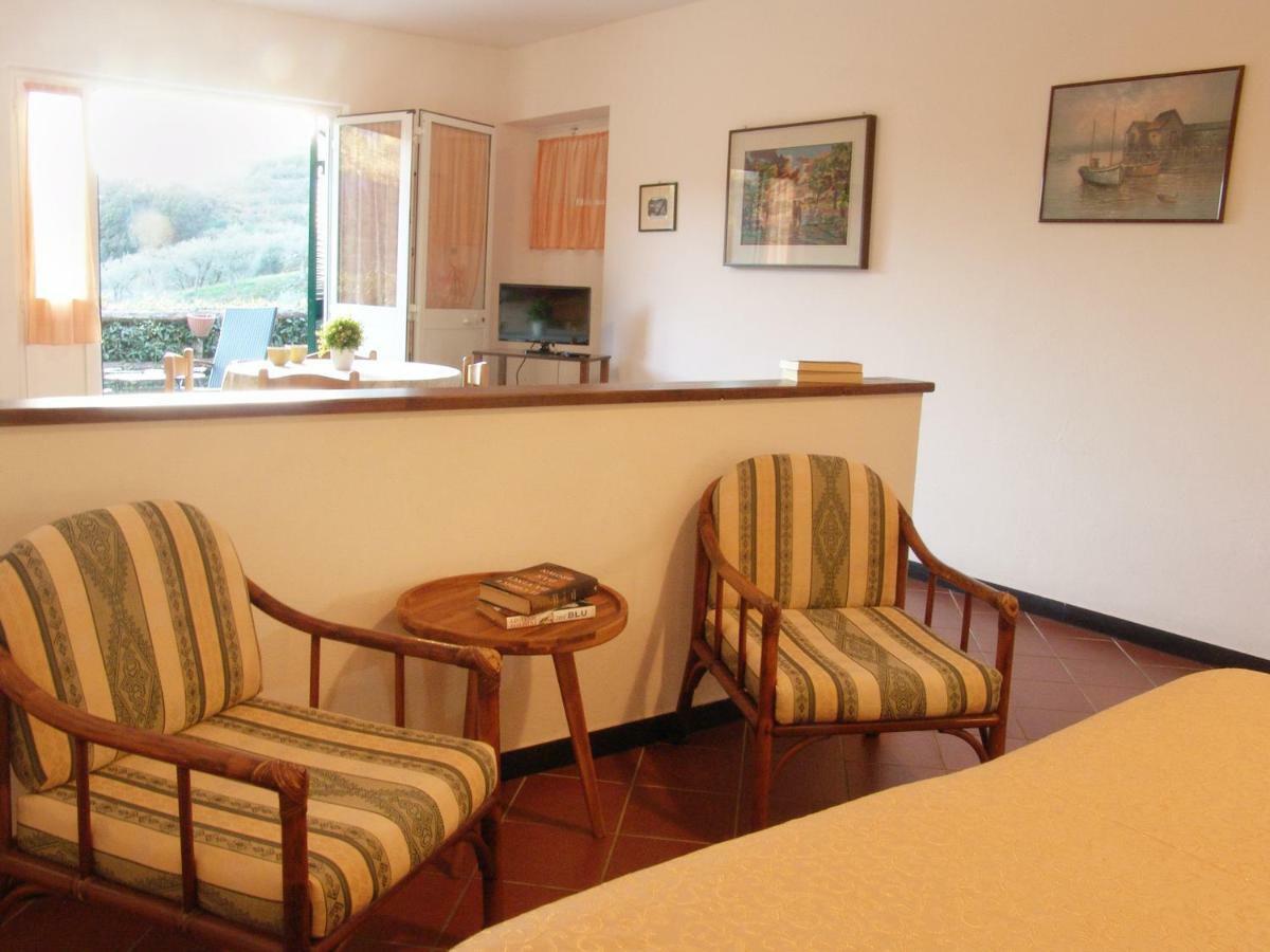 Agriturismo La Quiete ليفانتو المظهر الخارجي الصورة
