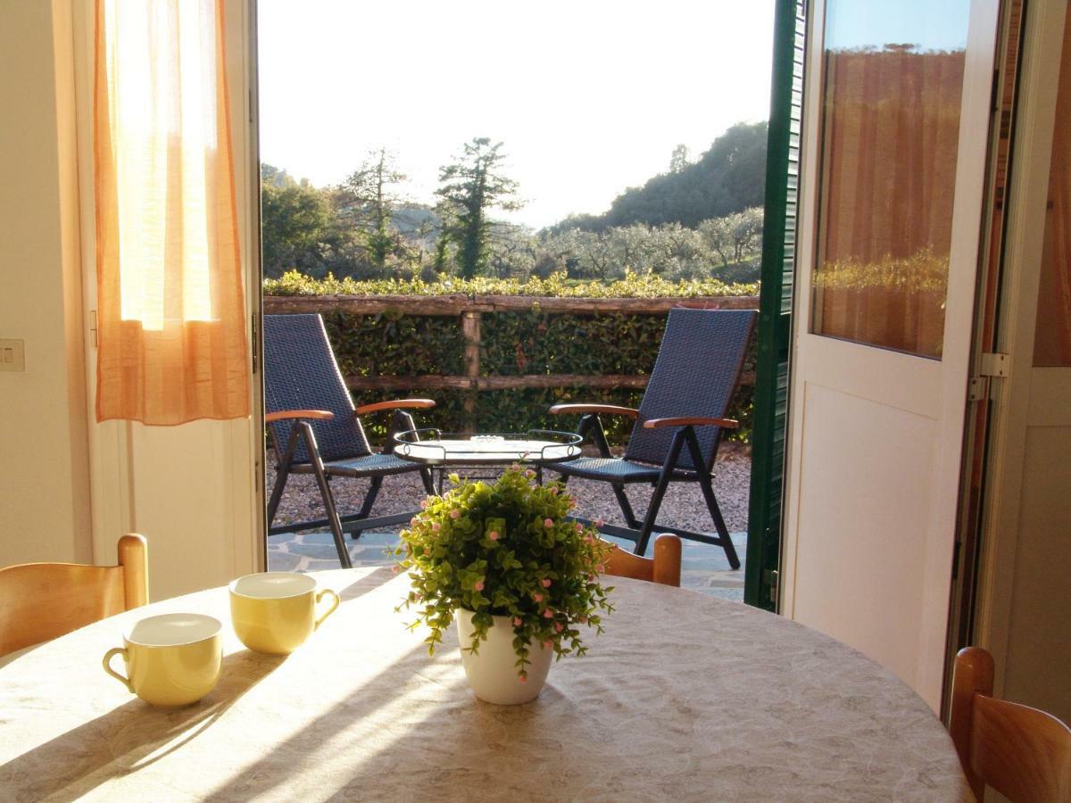 Agriturismo La Quiete ليفانتو المظهر الخارجي الصورة