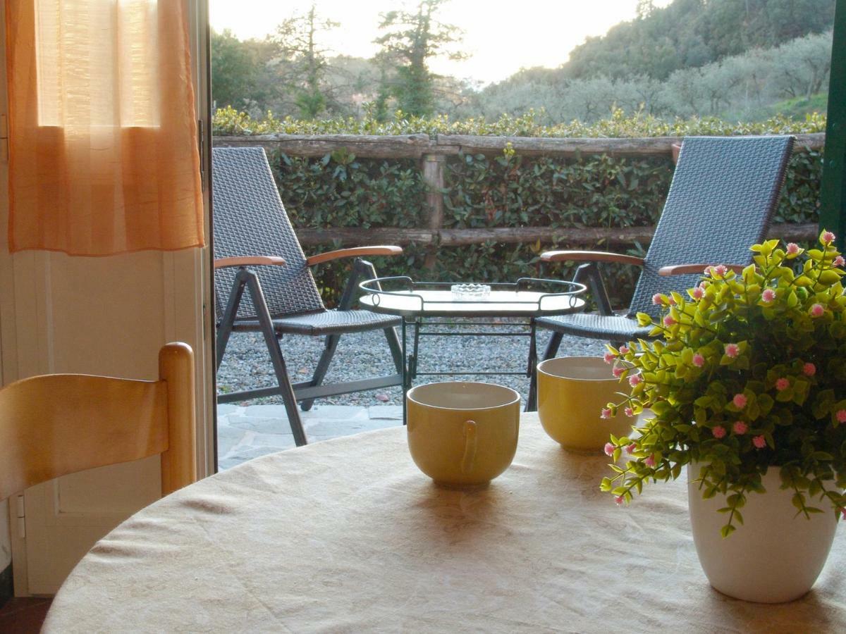Agriturismo La Quiete ليفانتو المظهر الخارجي الصورة