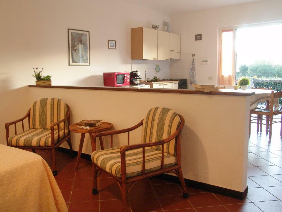 Agriturismo La Quiete ليفانتو المظهر الخارجي الصورة