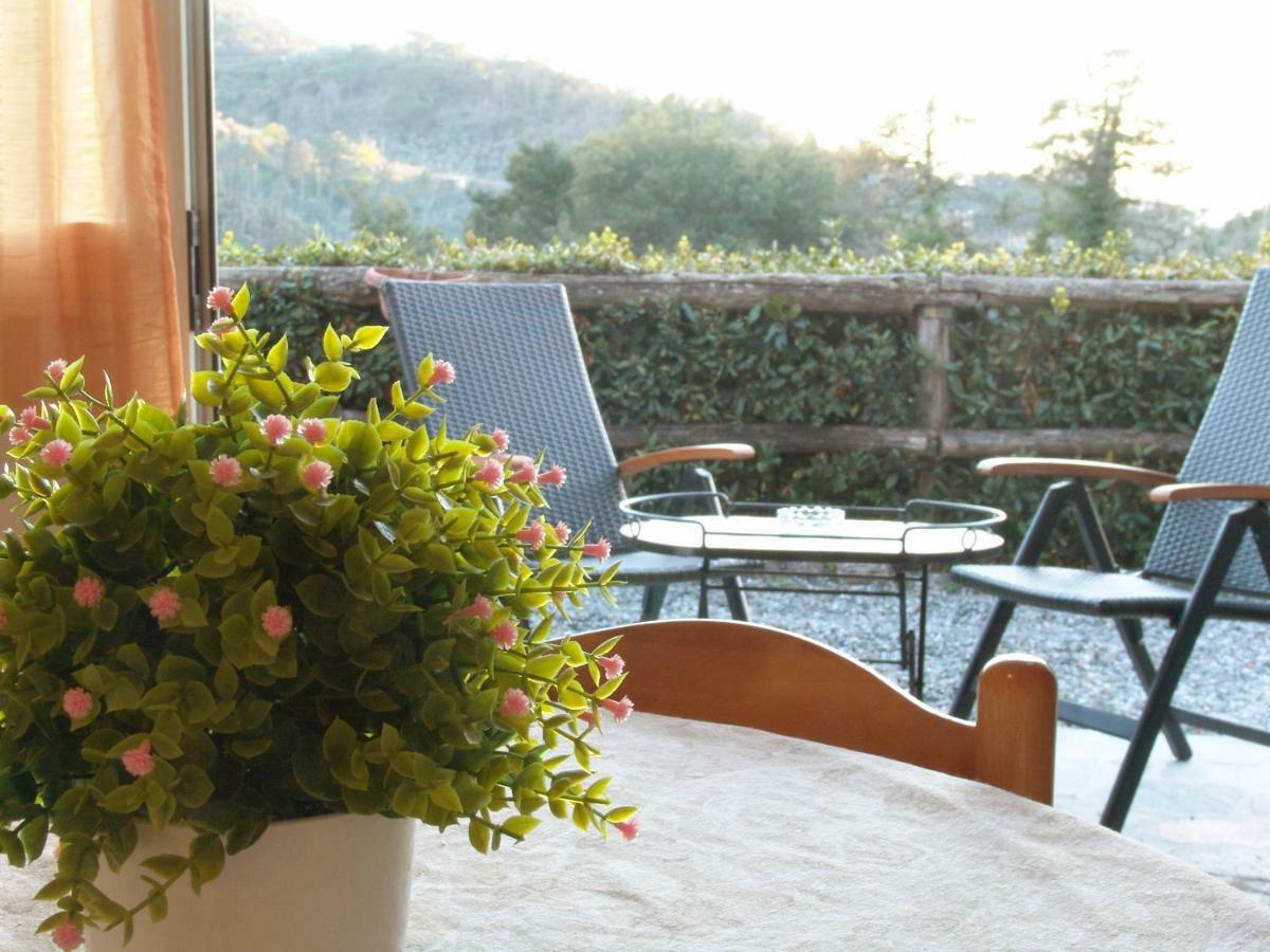Agriturismo La Quiete ليفانتو المظهر الخارجي الصورة