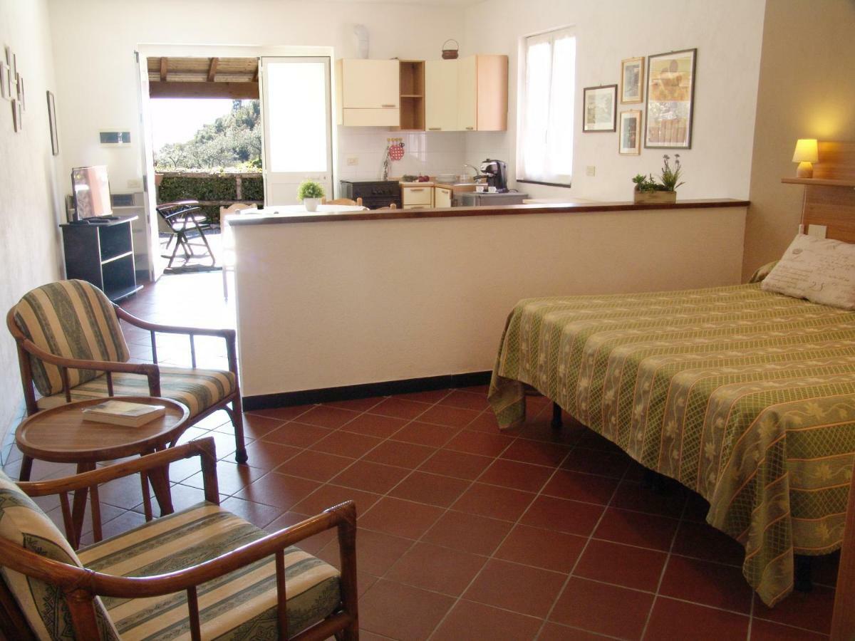 Agriturismo La Quiete ليفانتو المظهر الخارجي الصورة