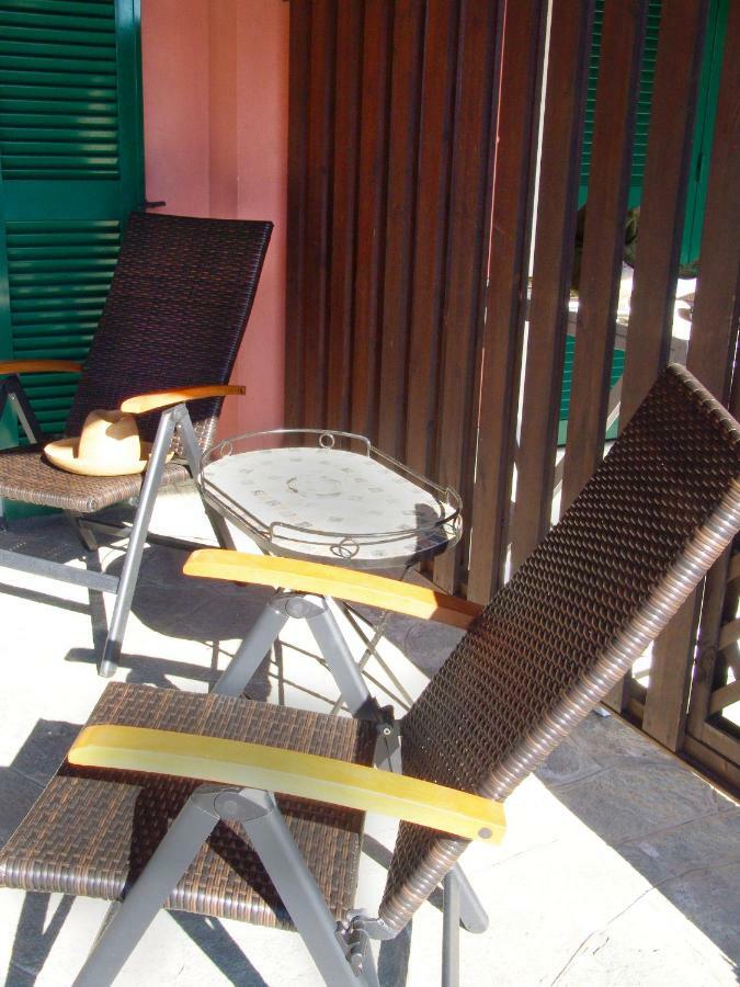 Agriturismo La Quiete ليفانتو المظهر الخارجي الصورة
