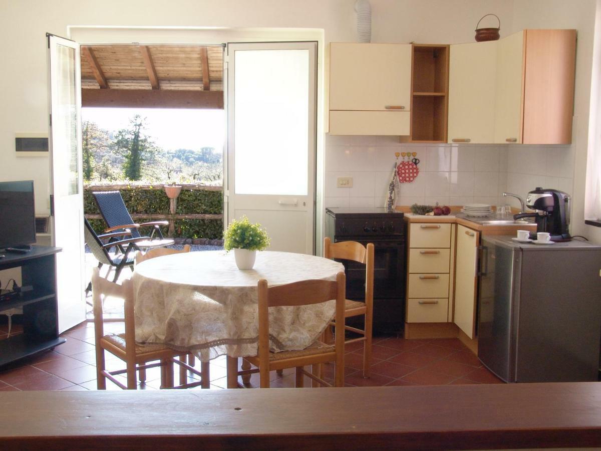 Agriturismo La Quiete ليفانتو المظهر الخارجي الصورة