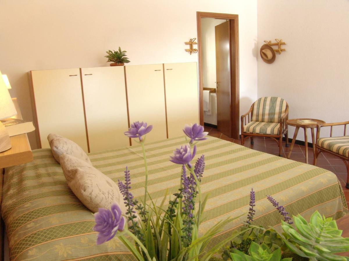 Agriturismo La Quiete ليفانتو المظهر الخارجي الصورة