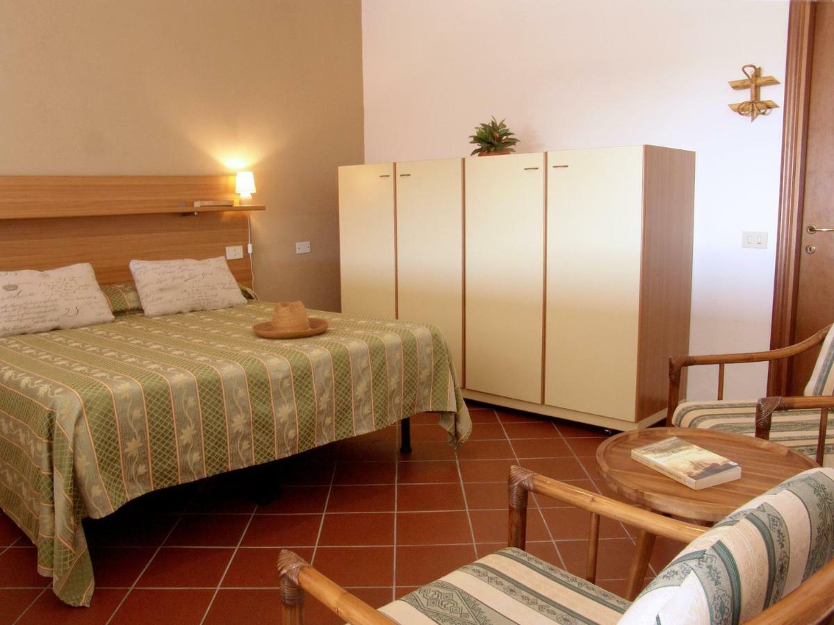 Agriturismo La Quiete ليفانتو المظهر الخارجي الصورة
