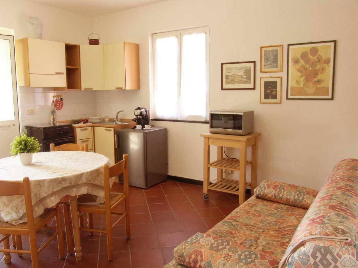 Agriturismo La Quiete ليفانتو المظهر الخارجي الصورة